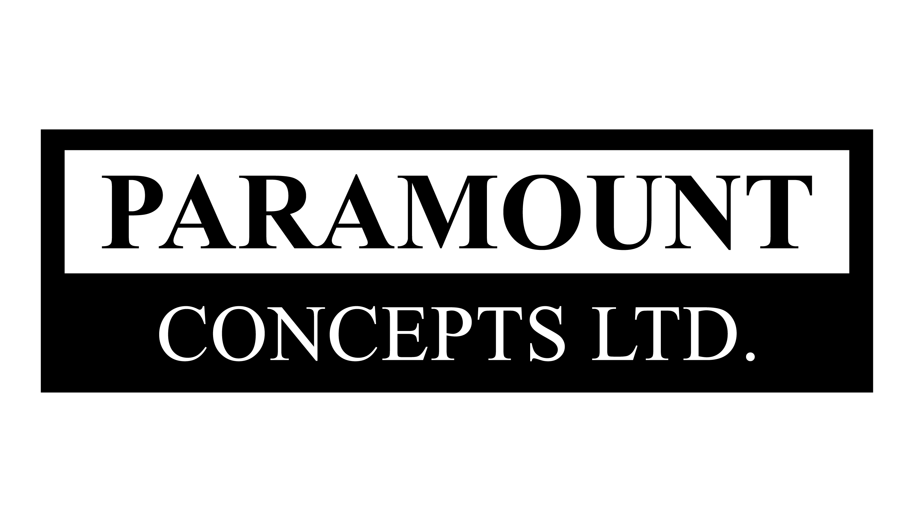 Paramount Concepts